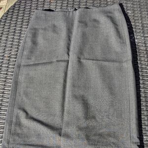 Theory Pencil Skirt (Size 0)